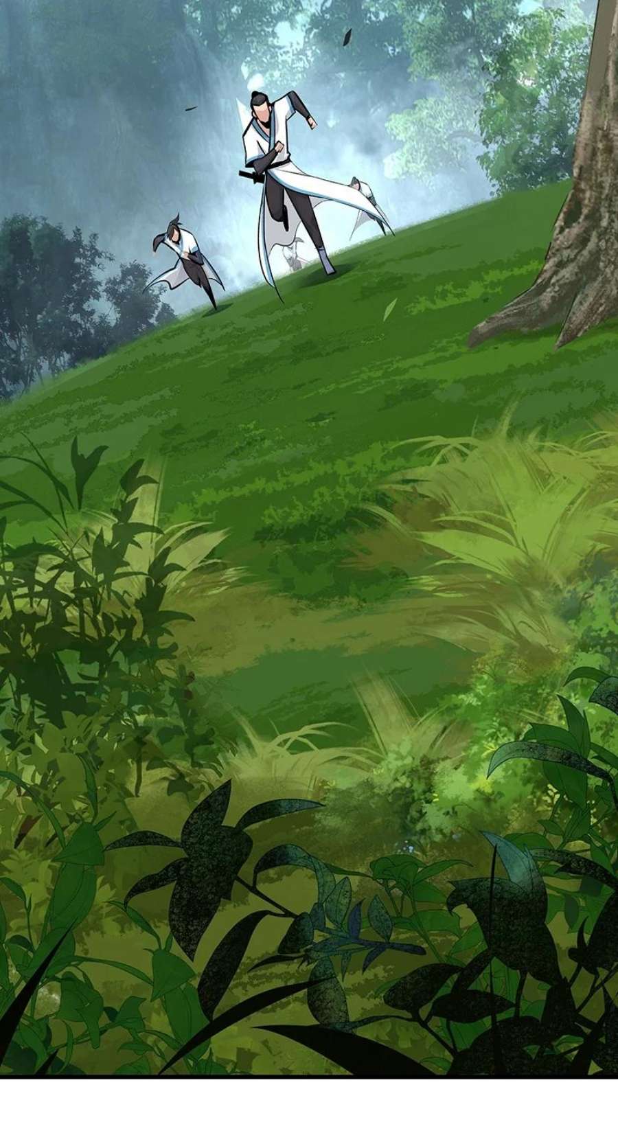 大道朝天048 会派谁来