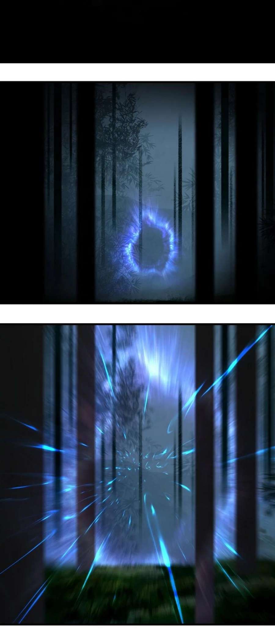 大道朝天058 在学动作