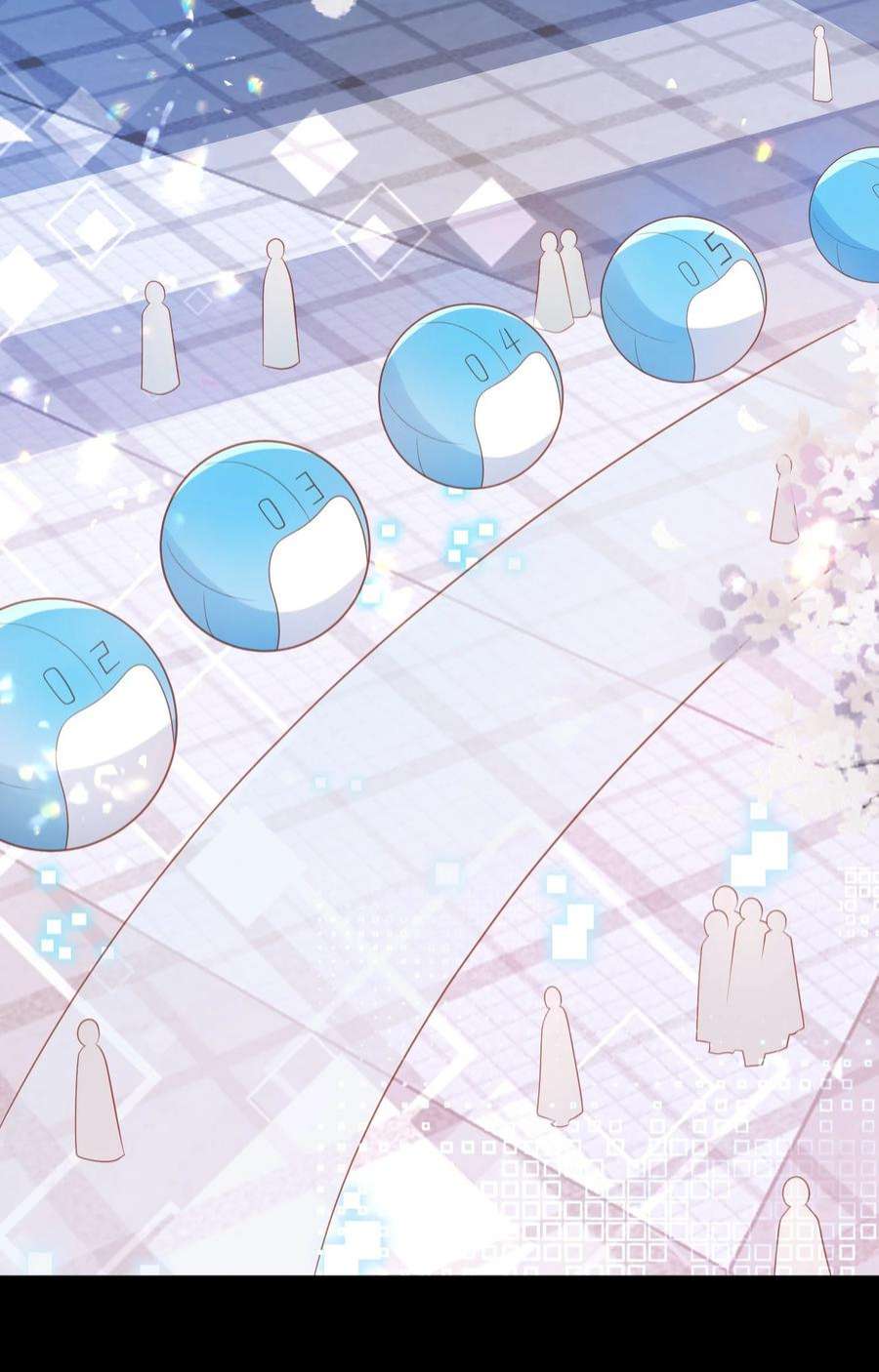 反派他被迫当团宠29 伊恩好强！