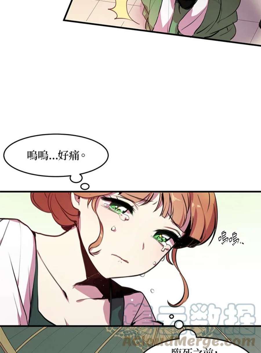 公爵中了爱情魔咒1话
