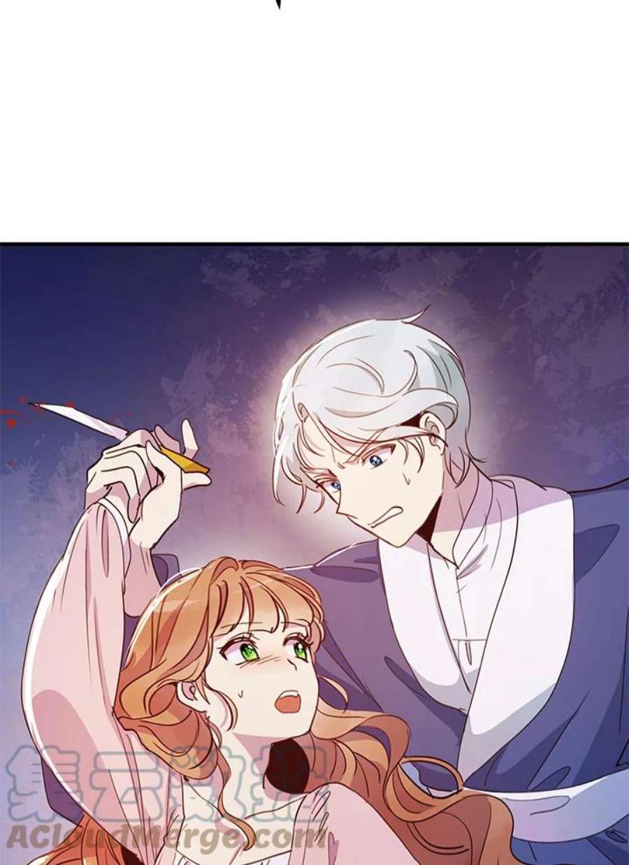 公爵中了爱情魔咒10话