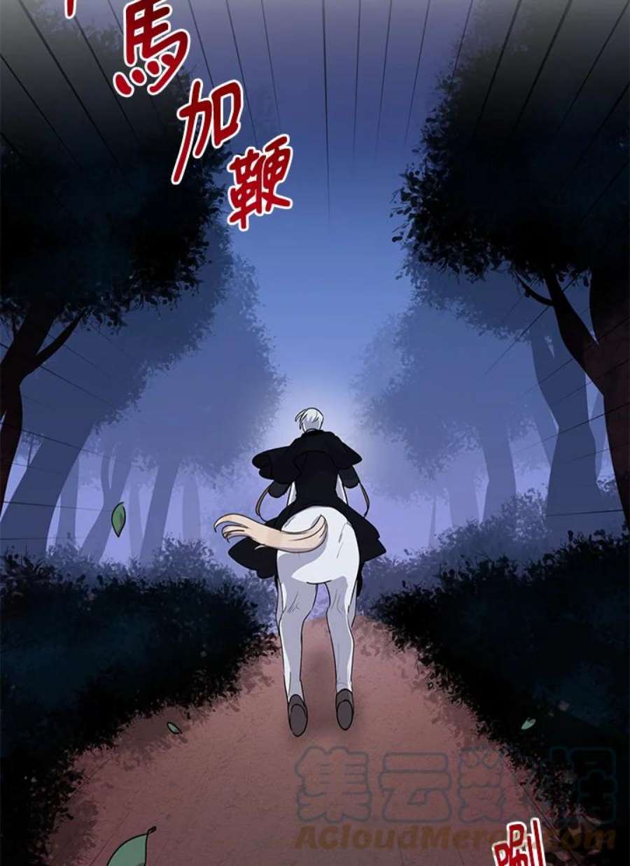 公爵中了爱情魔咒27话