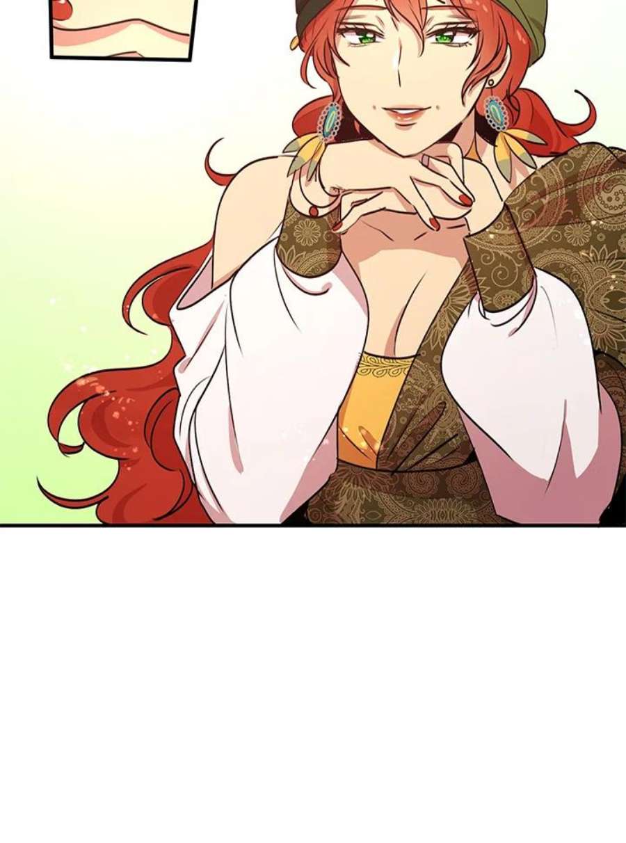公爵中了爱情魔咒30话