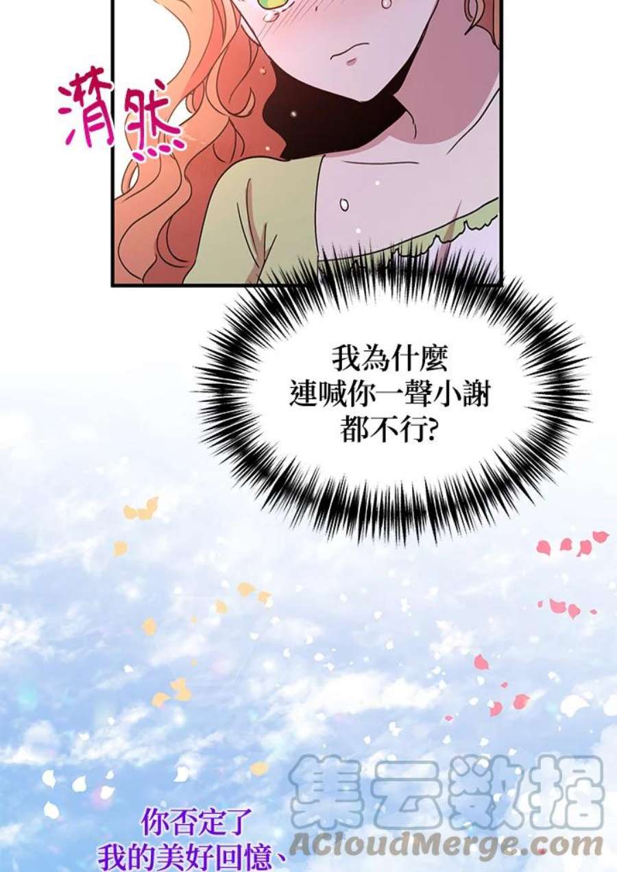 公爵中了爱情魔咒47话