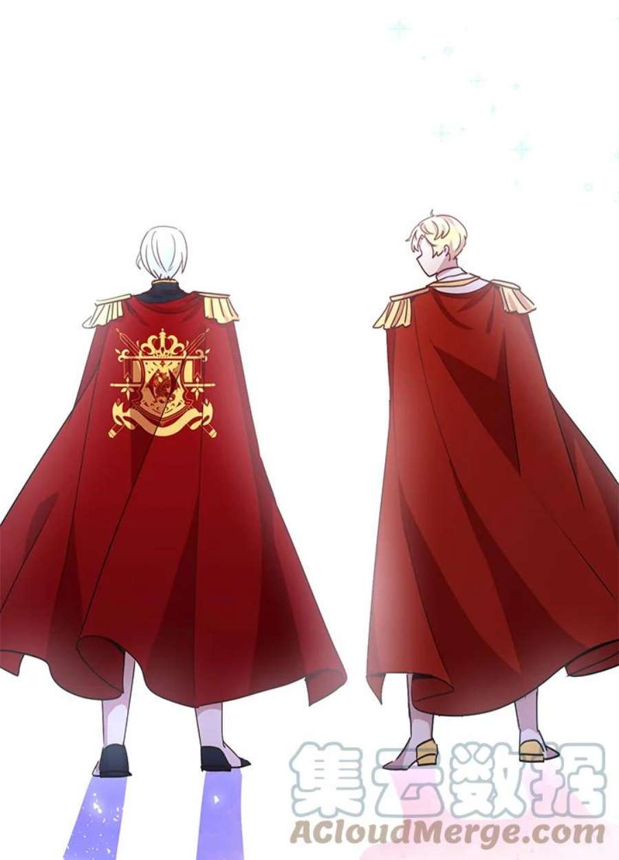 公爵中了爱情魔咒47话