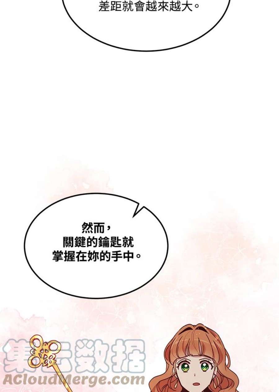 公爵中了爱情魔咒57话