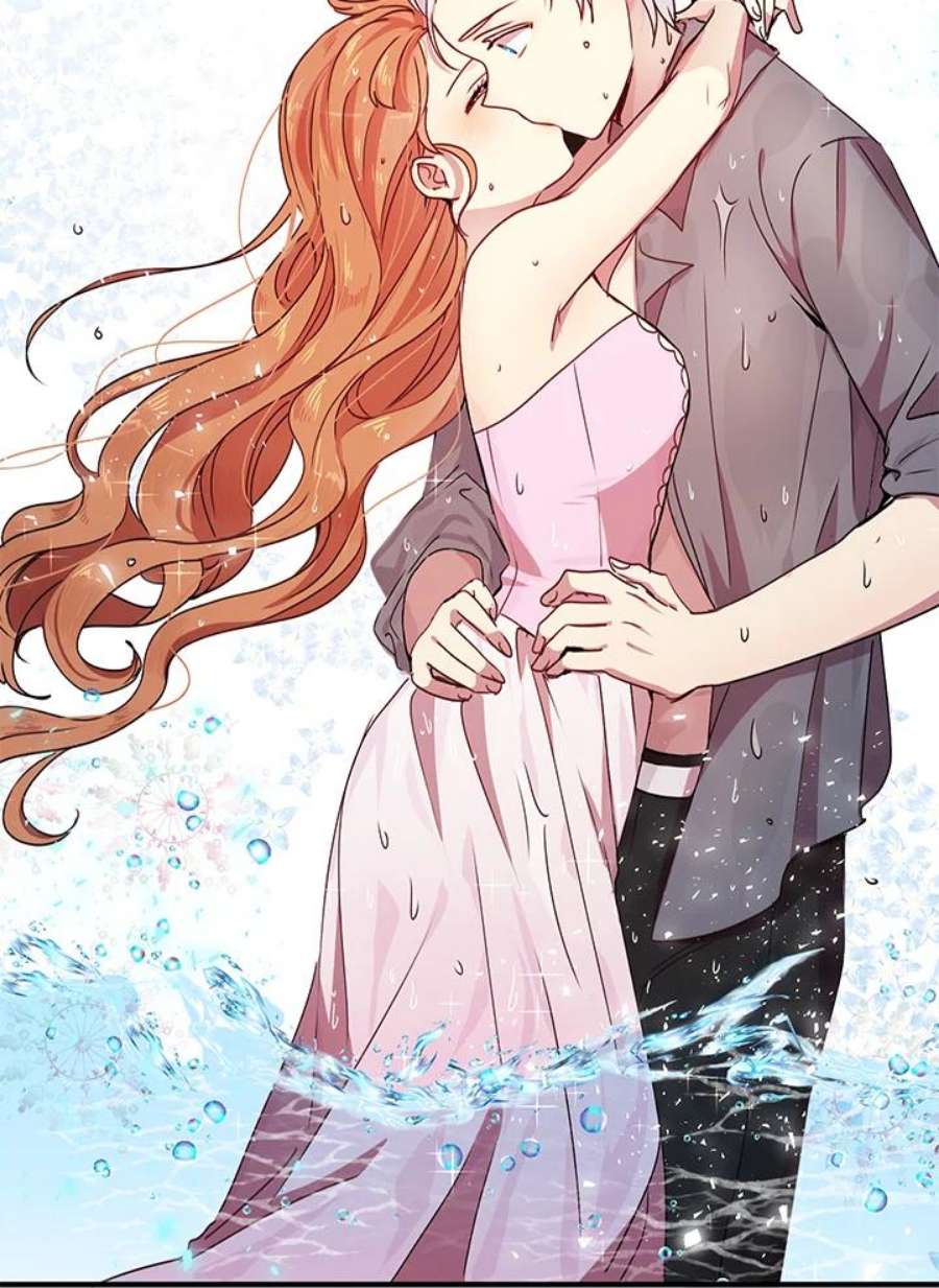 公爵中了爱情魔咒59话