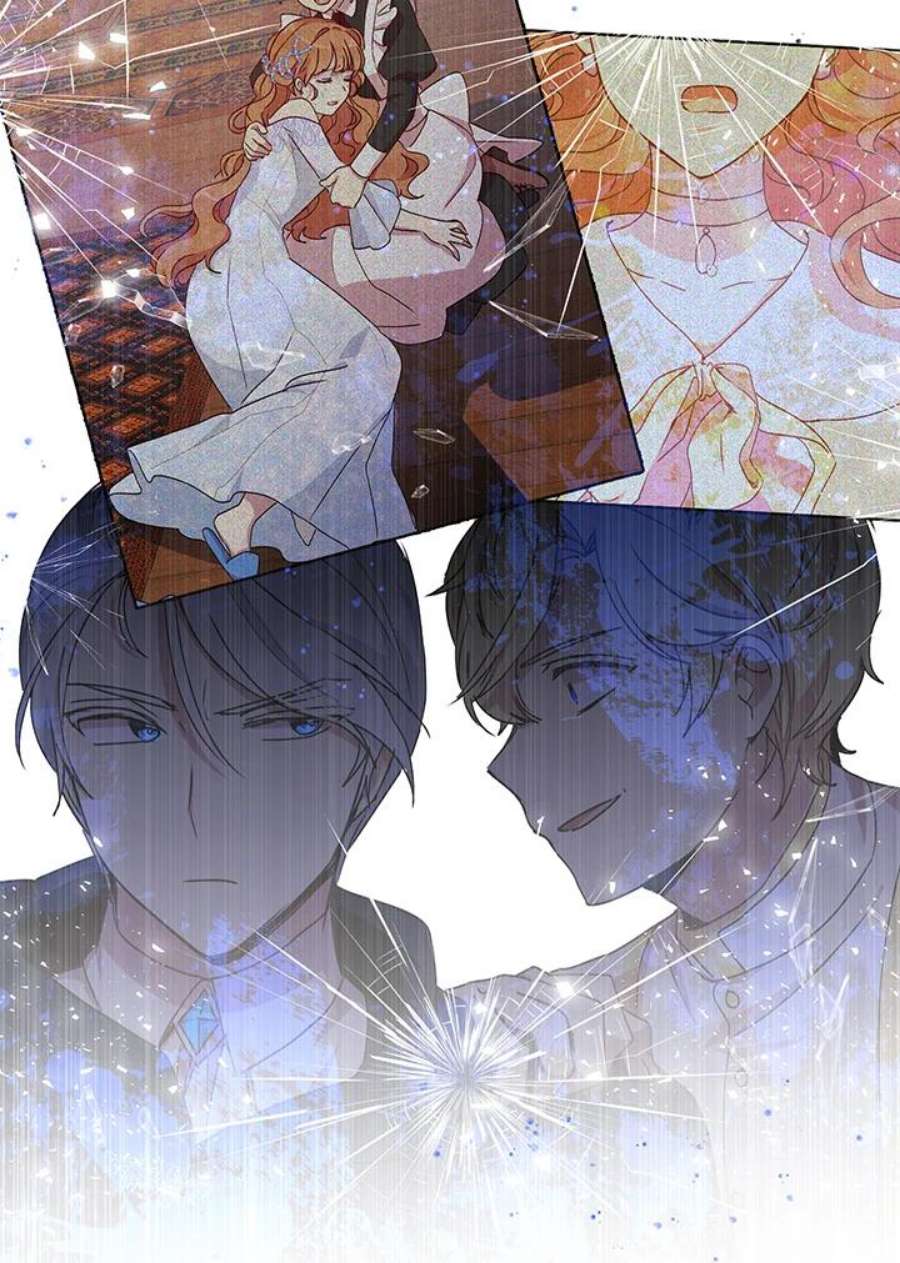 公爵中了爱情魔咒71话