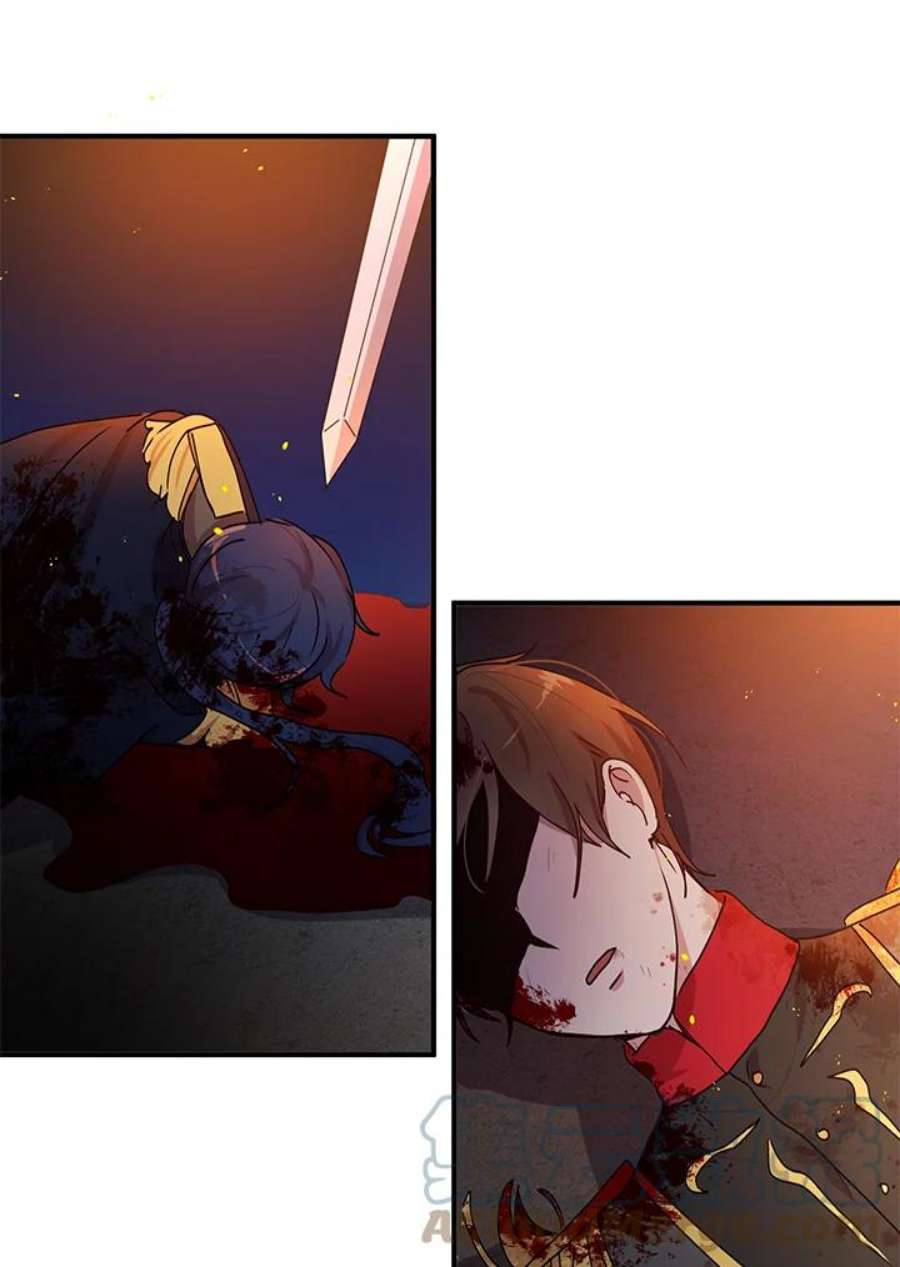 公爵中了爱情魔咒79话