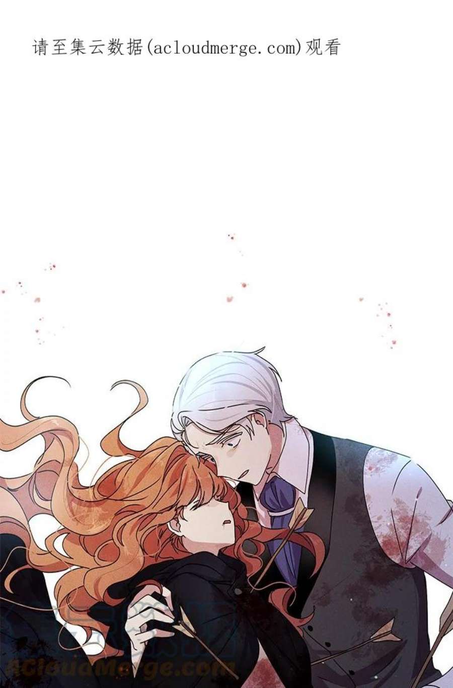 公爵中了爱情魔咒80话