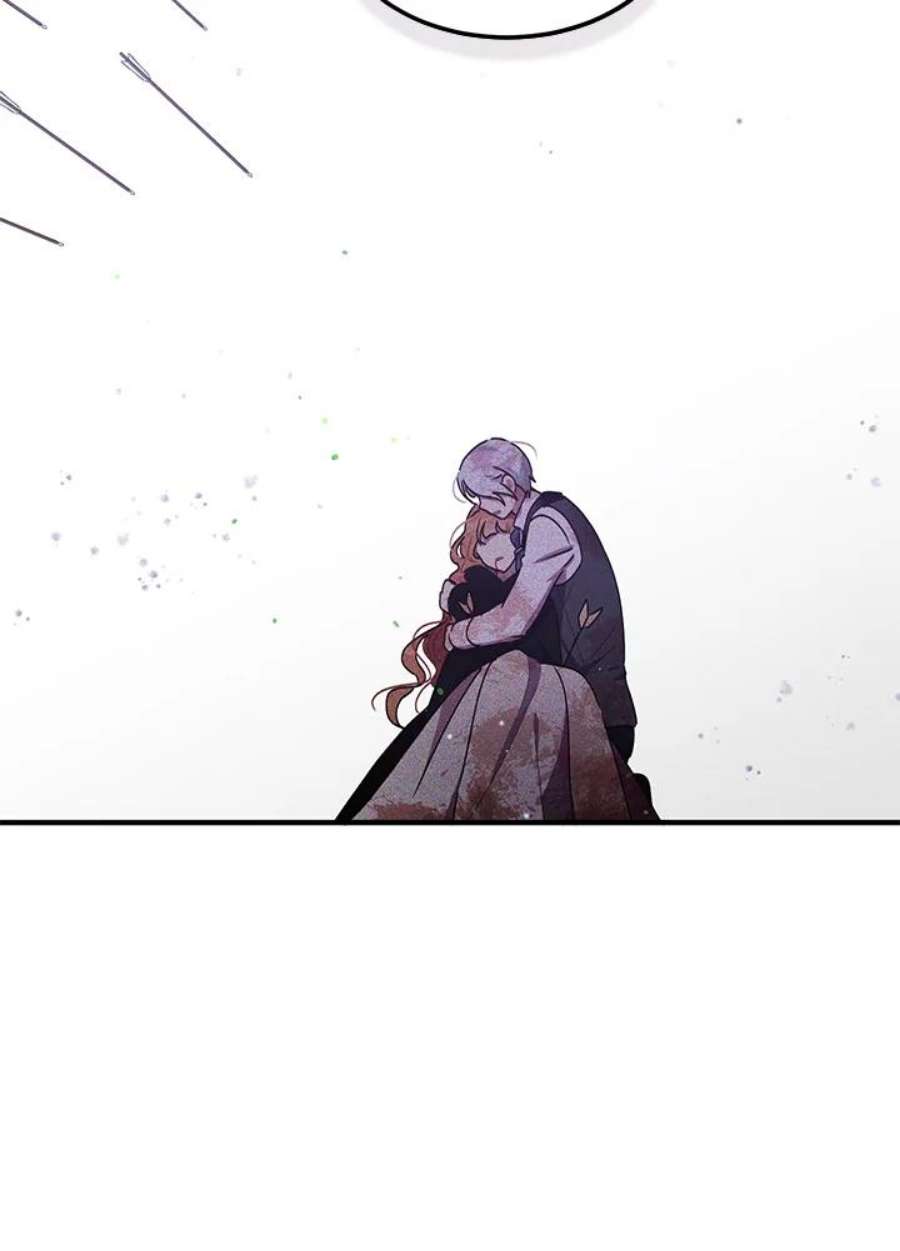 公爵中了爱情魔咒80话
