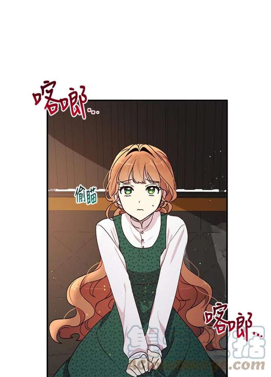 公爵中了爱情魔咒93话