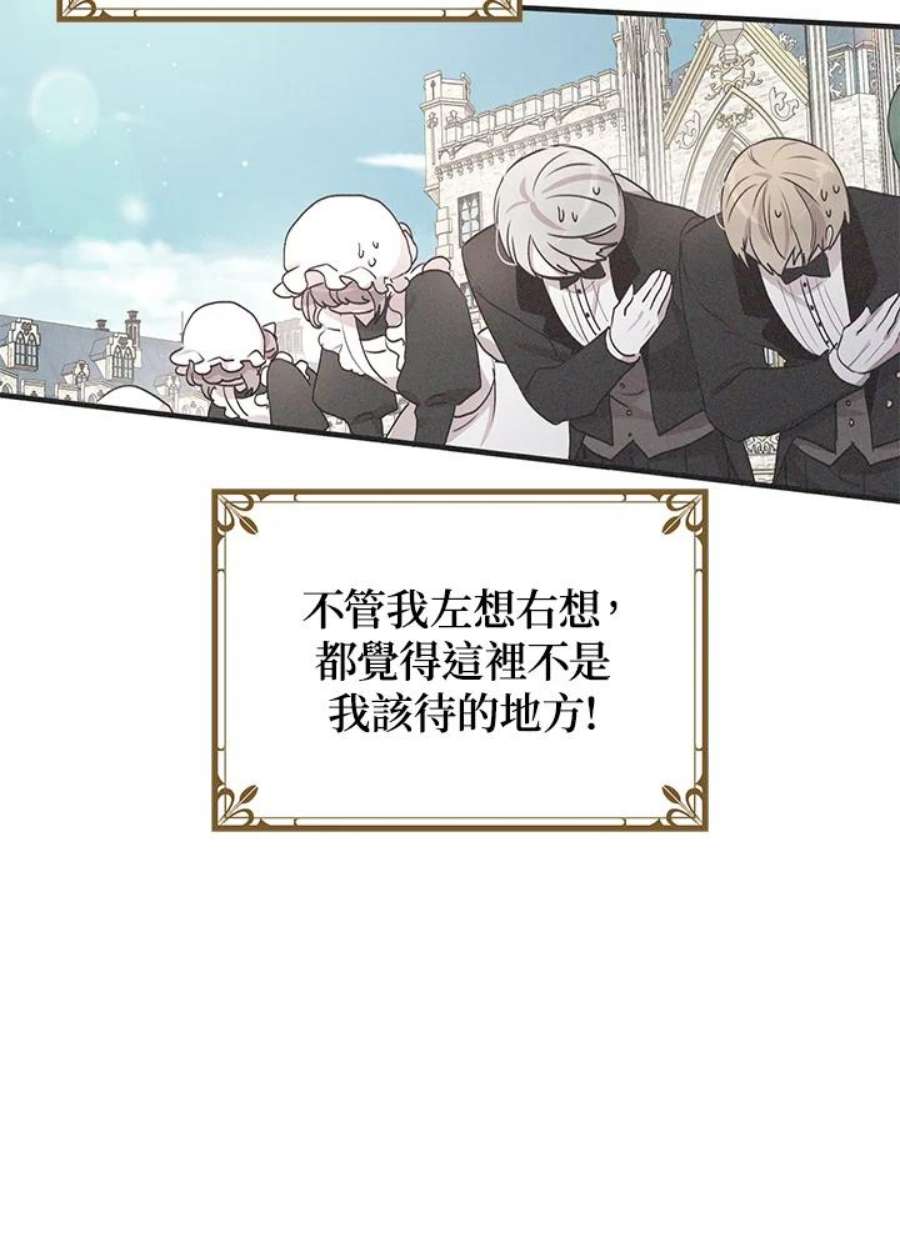 公爵中了爱情魔咒93话