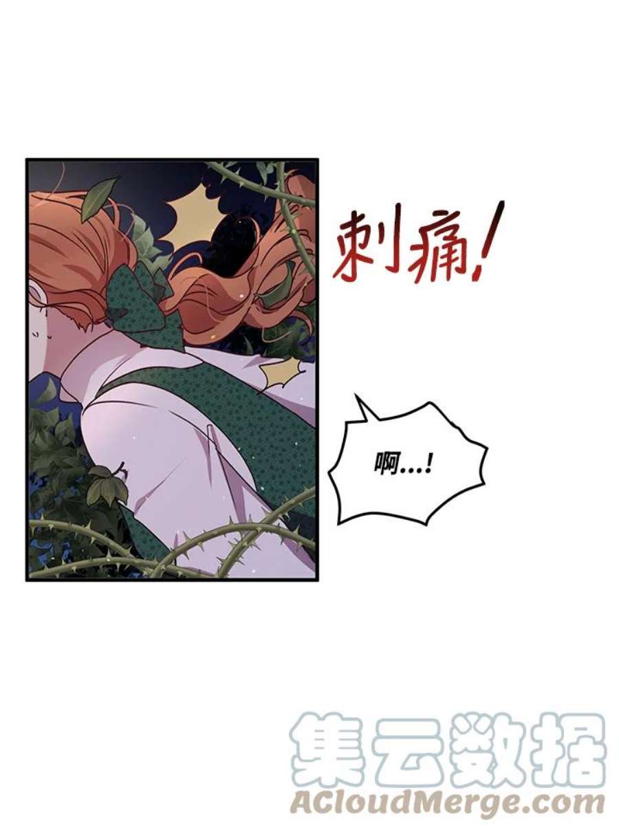 公爵中了爱情魔咒94话