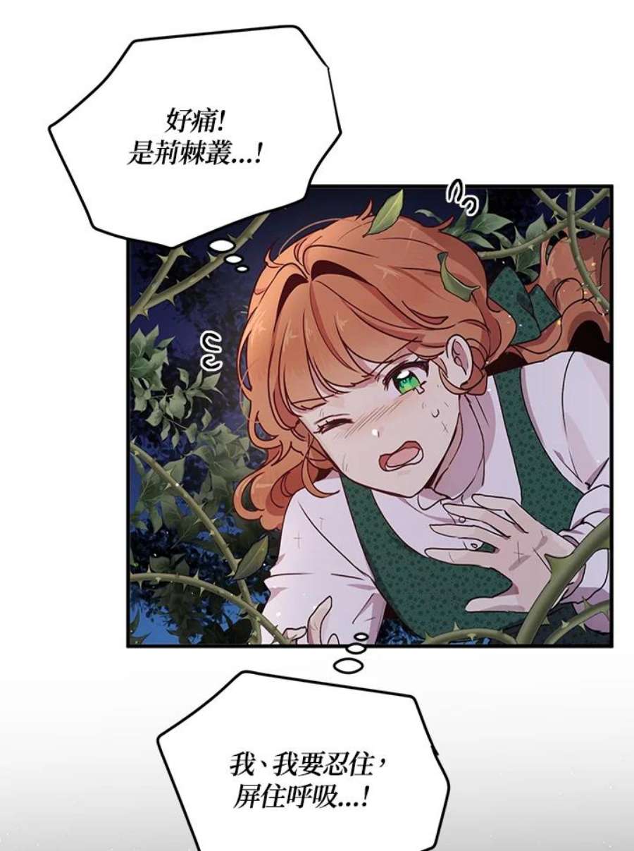 公爵中了爱情魔咒94话