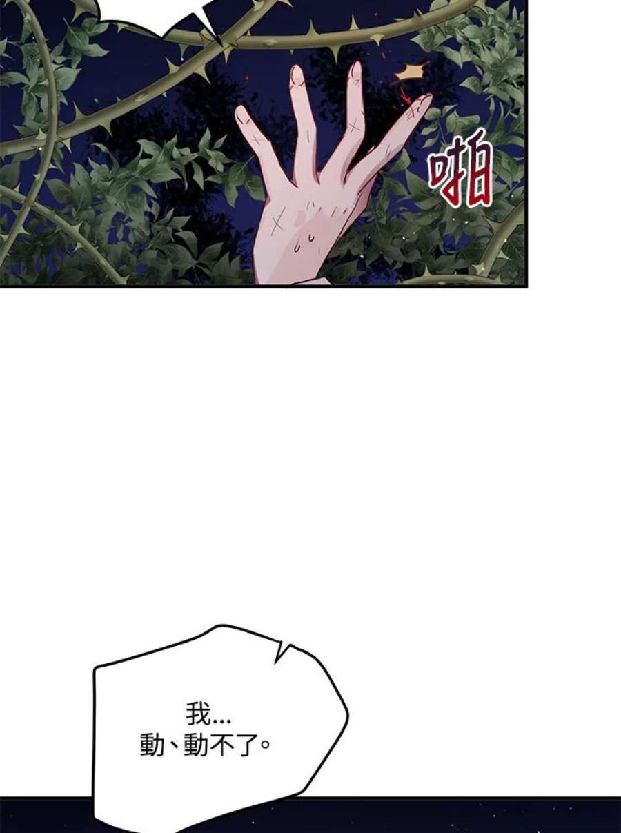 公爵中了爱情魔咒94话