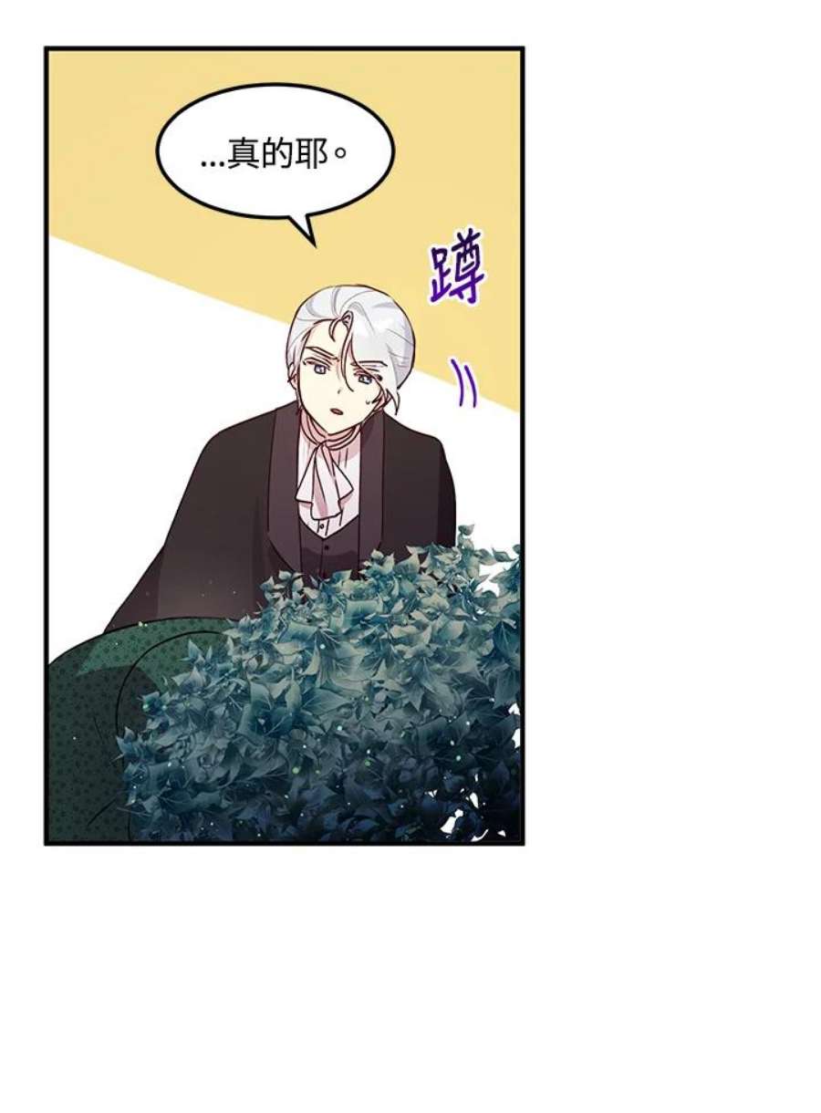 公爵中了爱情魔咒94话