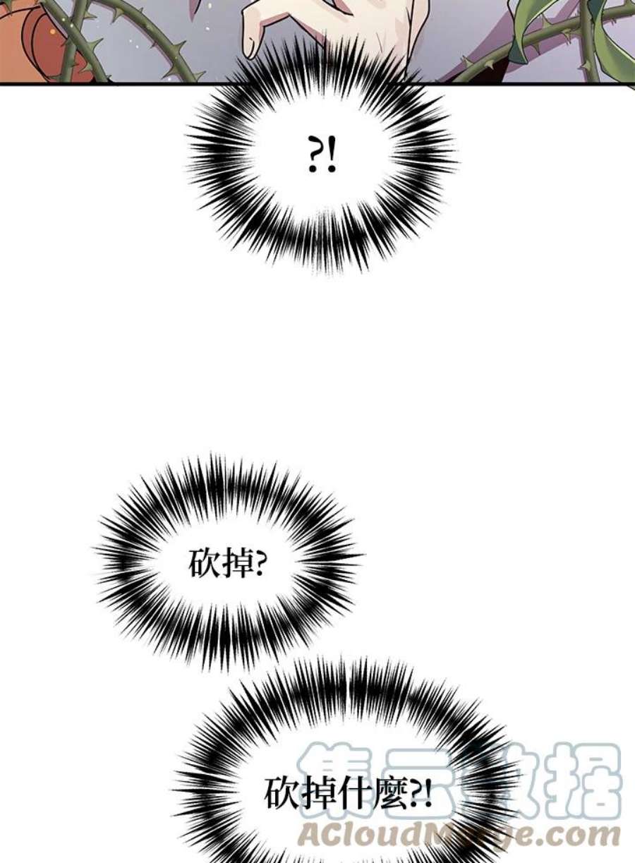 公爵中了爱情魔咒94话