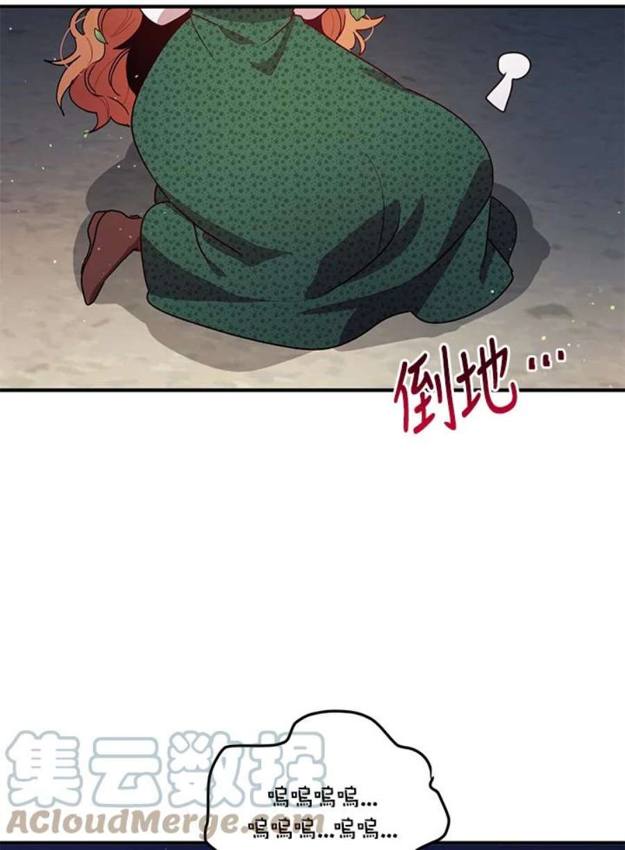 公爵中了爱情魔咒94话