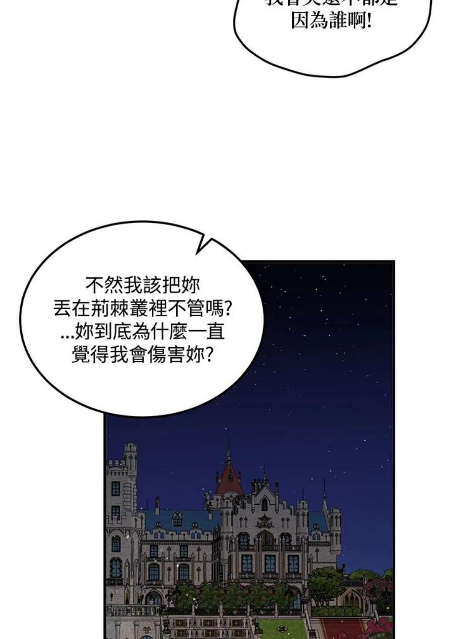 公爵中了爱情魔咒94话