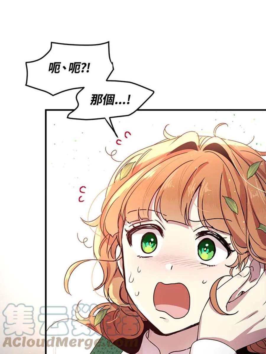 公爵中了爱情魔咒94话