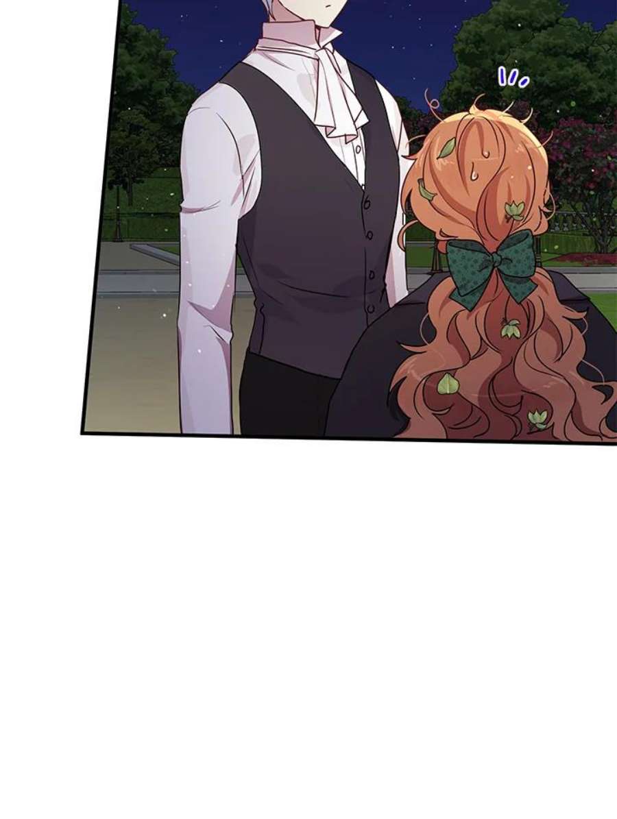 公爵中了爱情魔咒94话