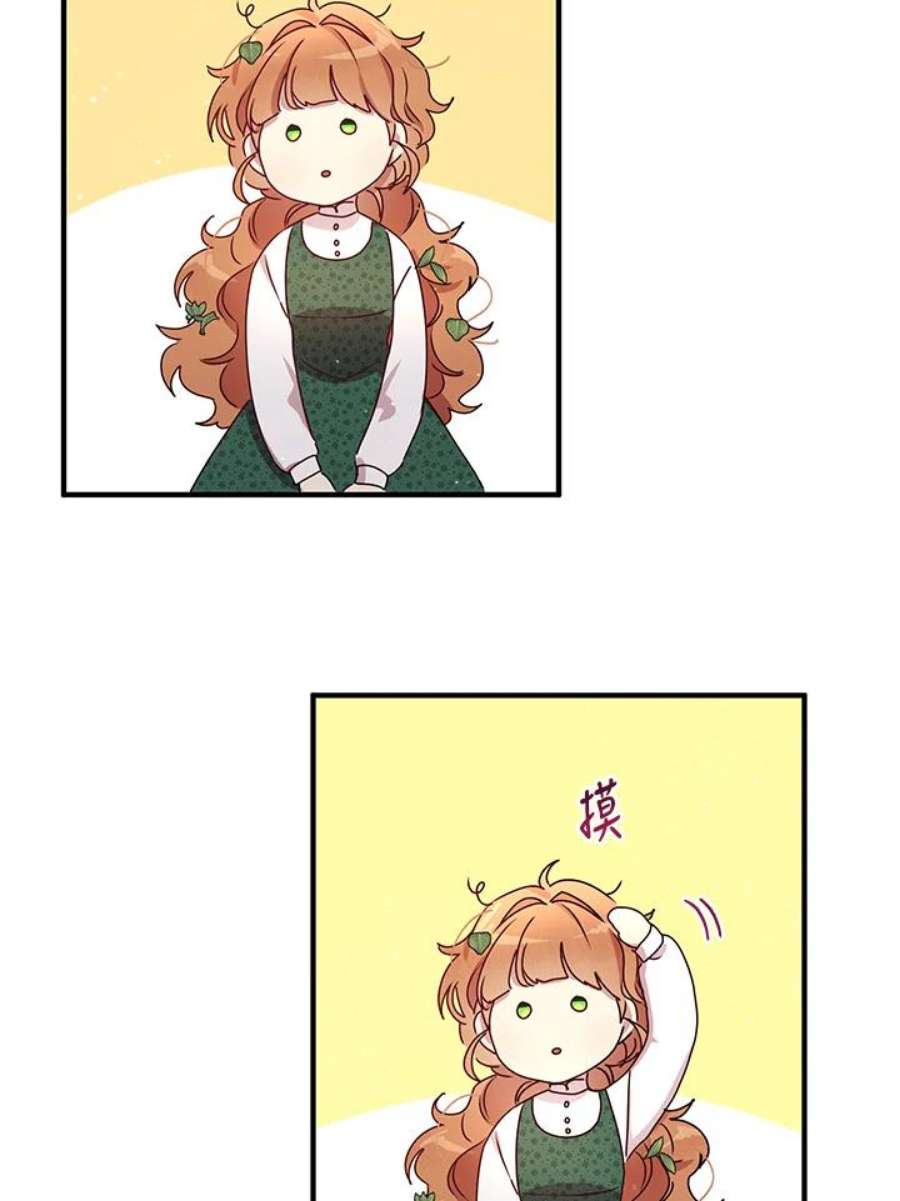公爵中了爱情魔咒94话