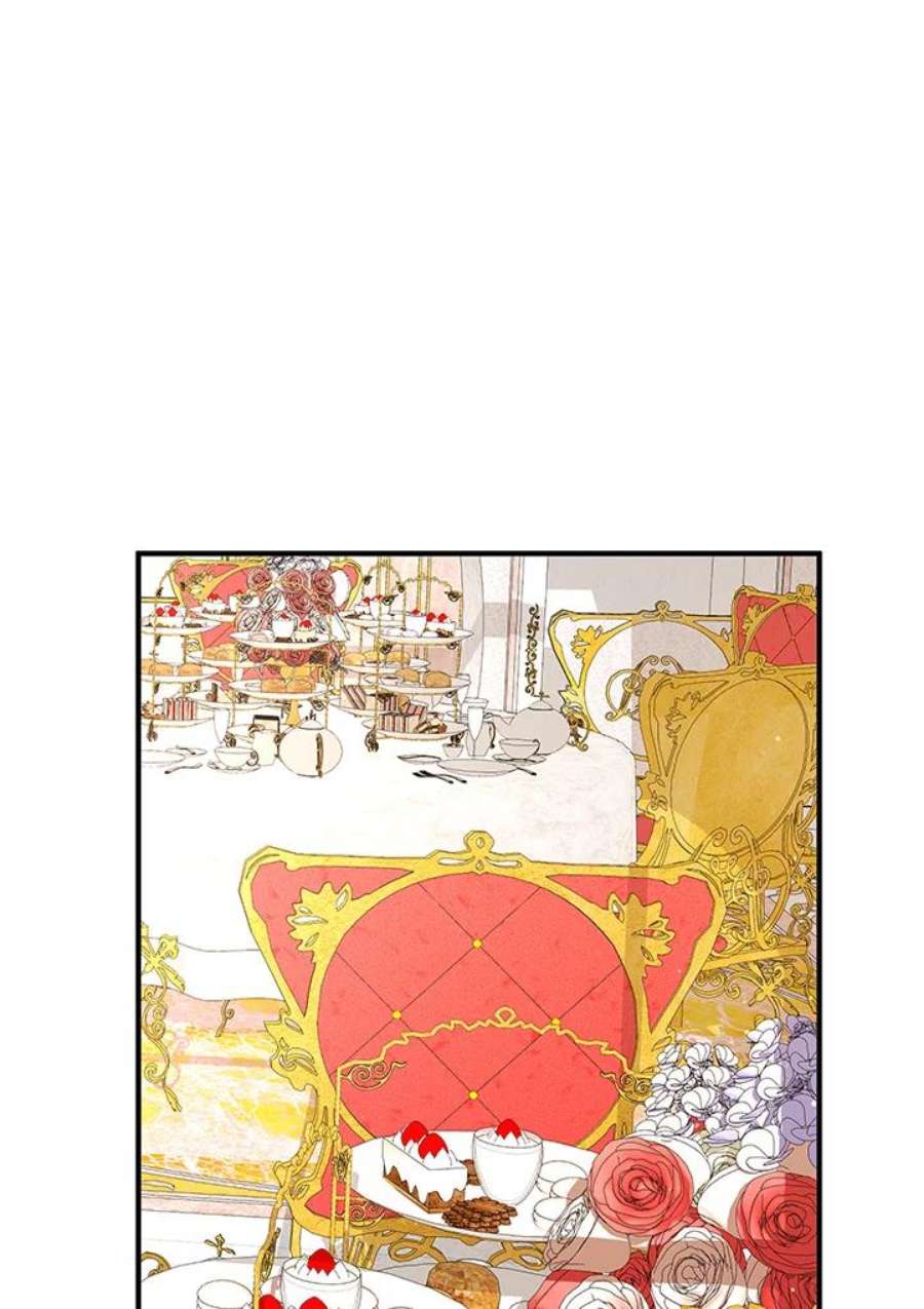 公爵中了爱情魔咒98话