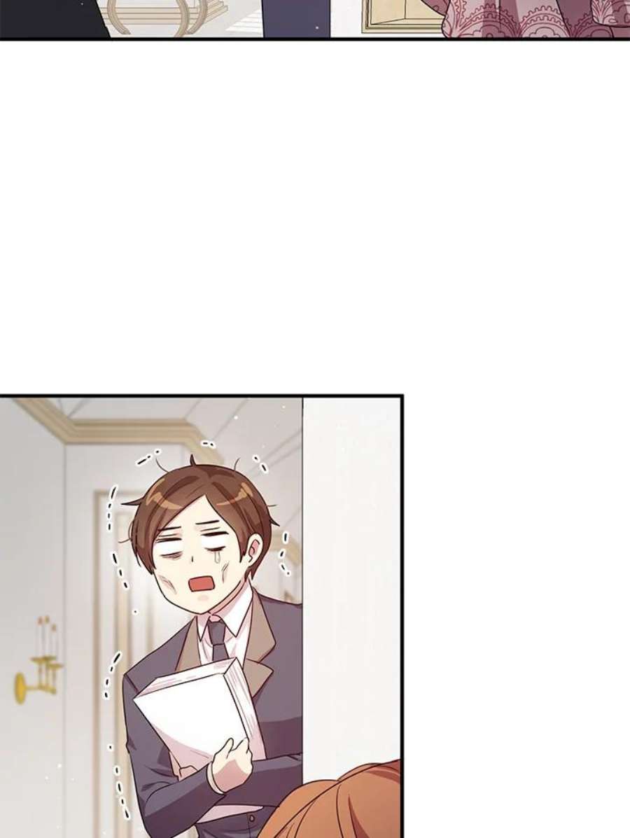 公爵中了爱情魔咒102话