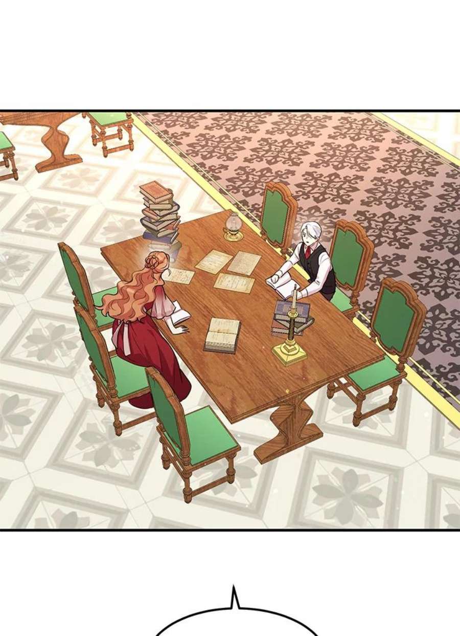 公爵中了爱情魔咒102话