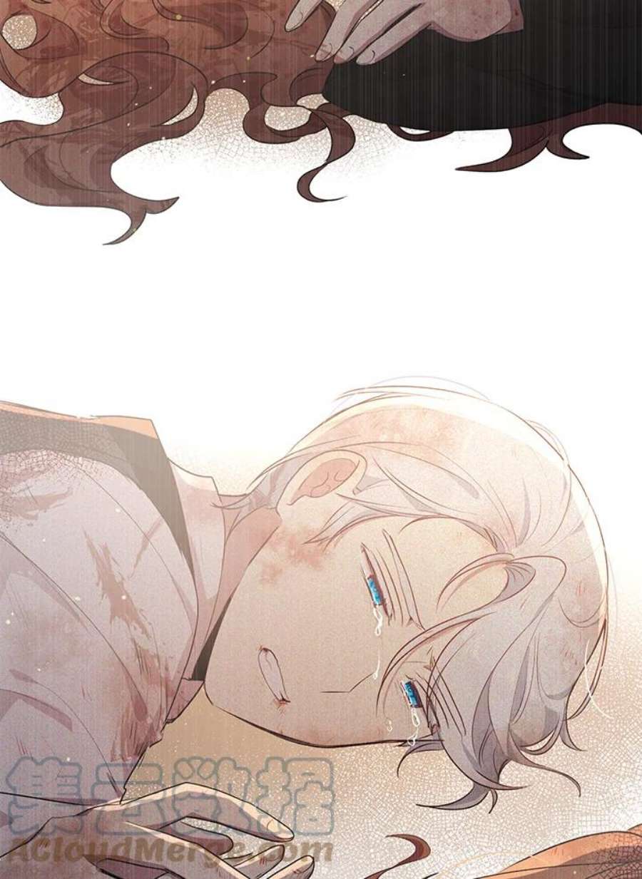 公爵中了爱情魔咒119话