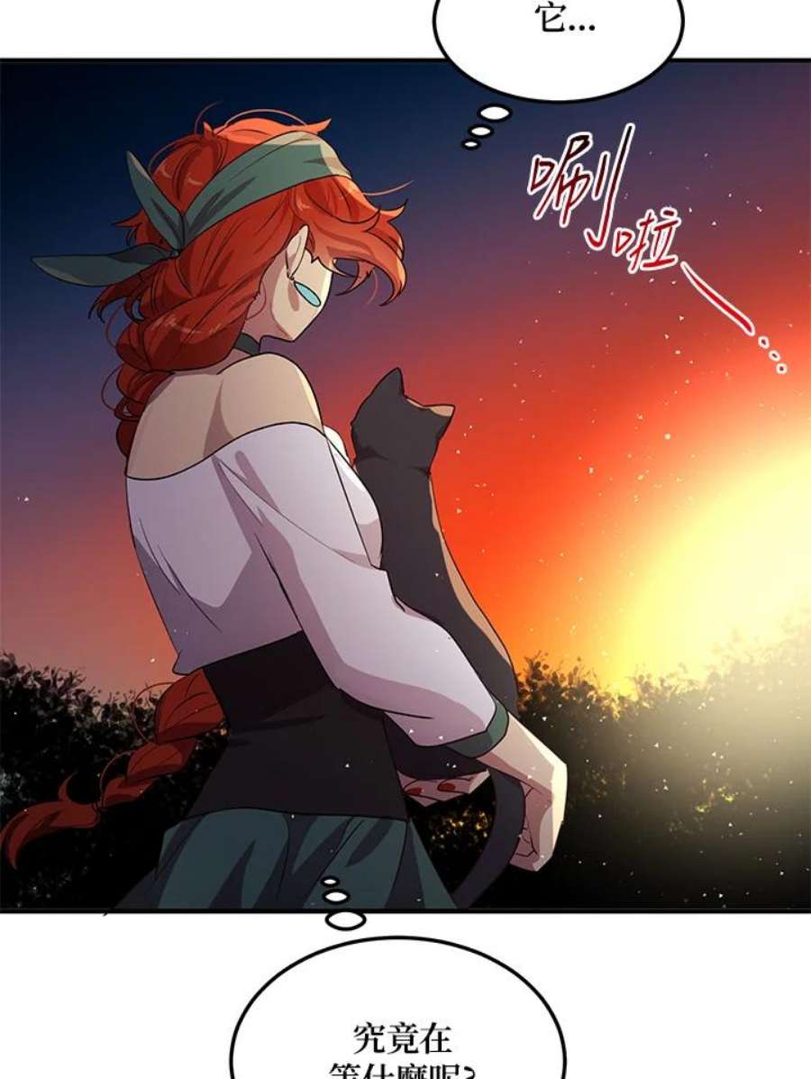 公爵中了爱情魔咒121话