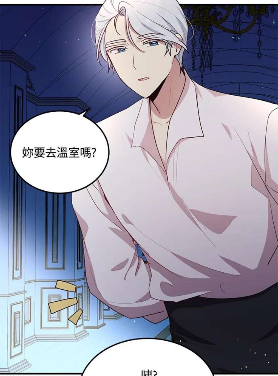 公爵中了爱情魔咒121话