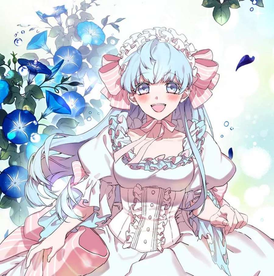 当恶女恋爱时1.我变成了“恶女”？