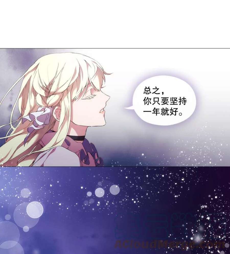 当恶女恋爱时2.重生的条件