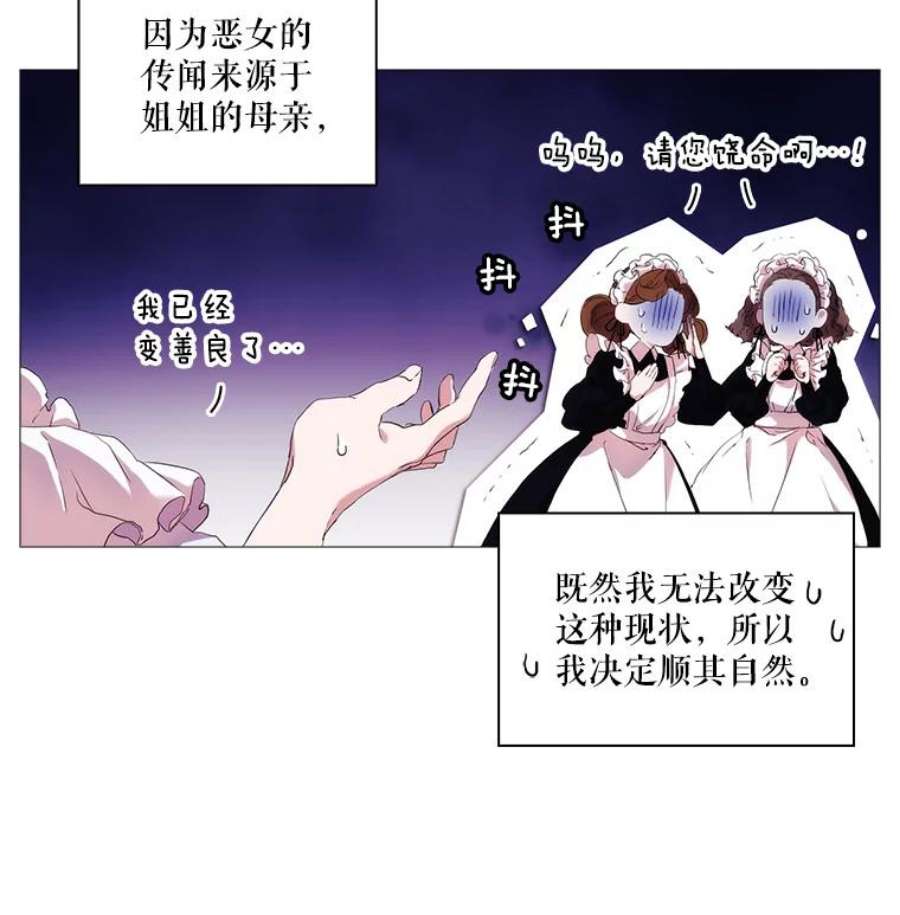 当恶女恋爱时2.重生的条件