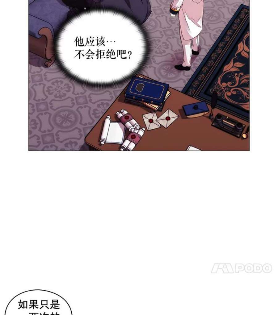 当恶女恋爱时4.拉斐尔利斯症