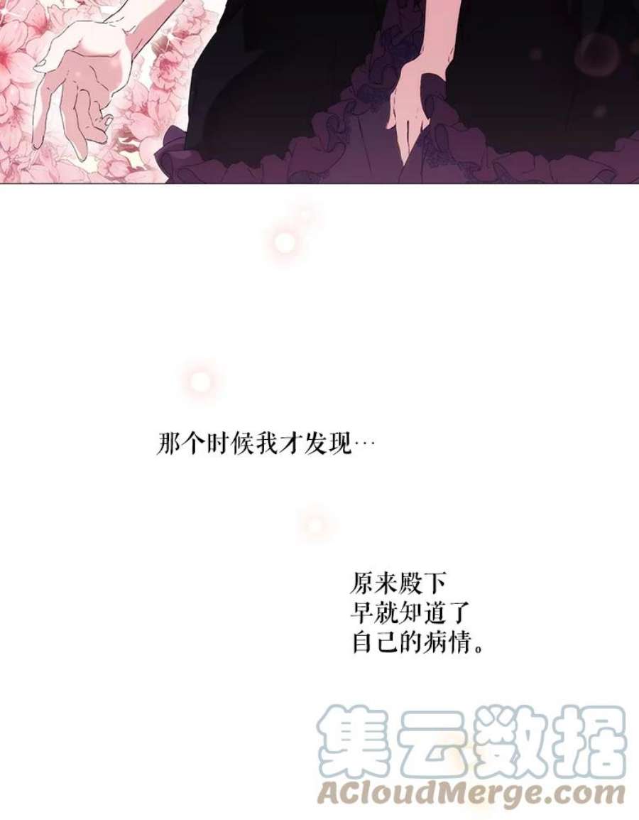 当恶女恋爱时4.拉斐尔利斯症