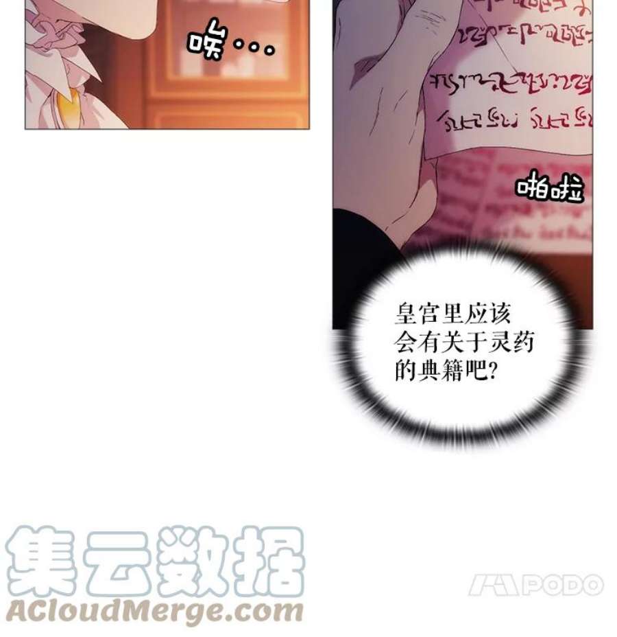 当恶女恋爱时4.拉斐尔利斯症
