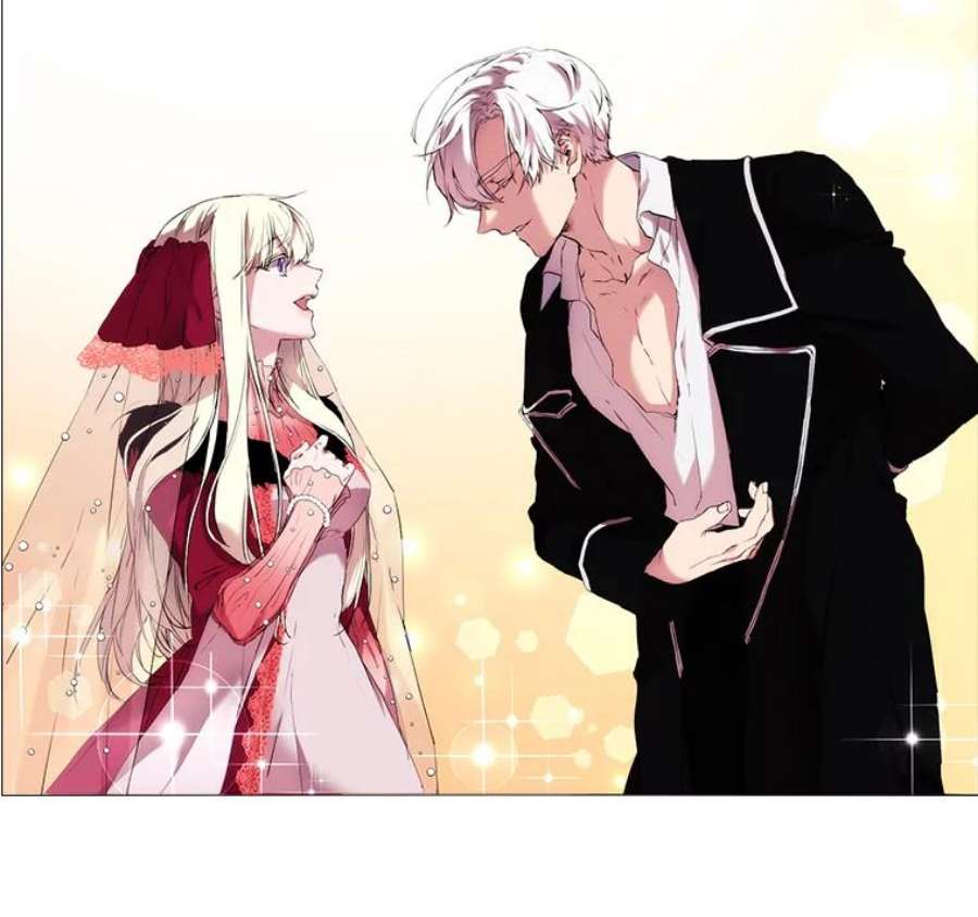 当恶女恋爱时8.银狼