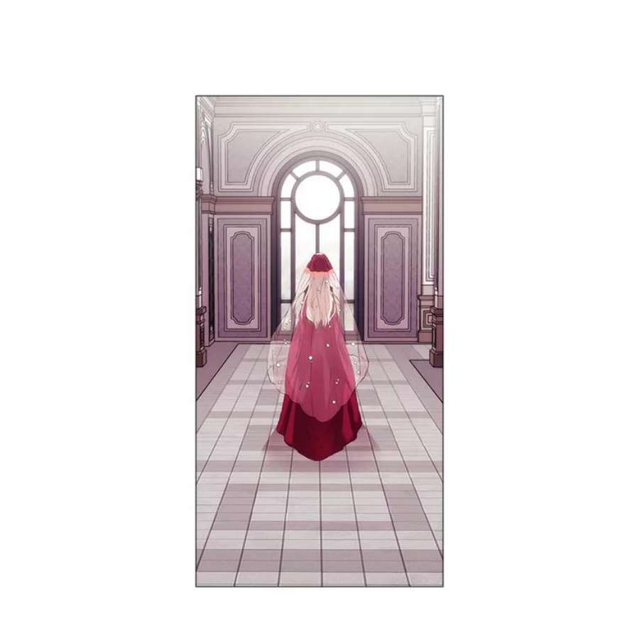 当恶女恋爱时8.银狼