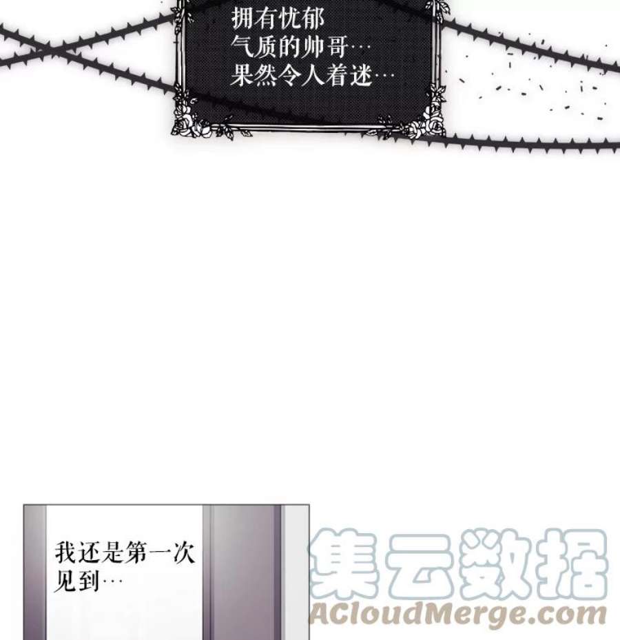 当恶女恋爱时11.黑玫瑰