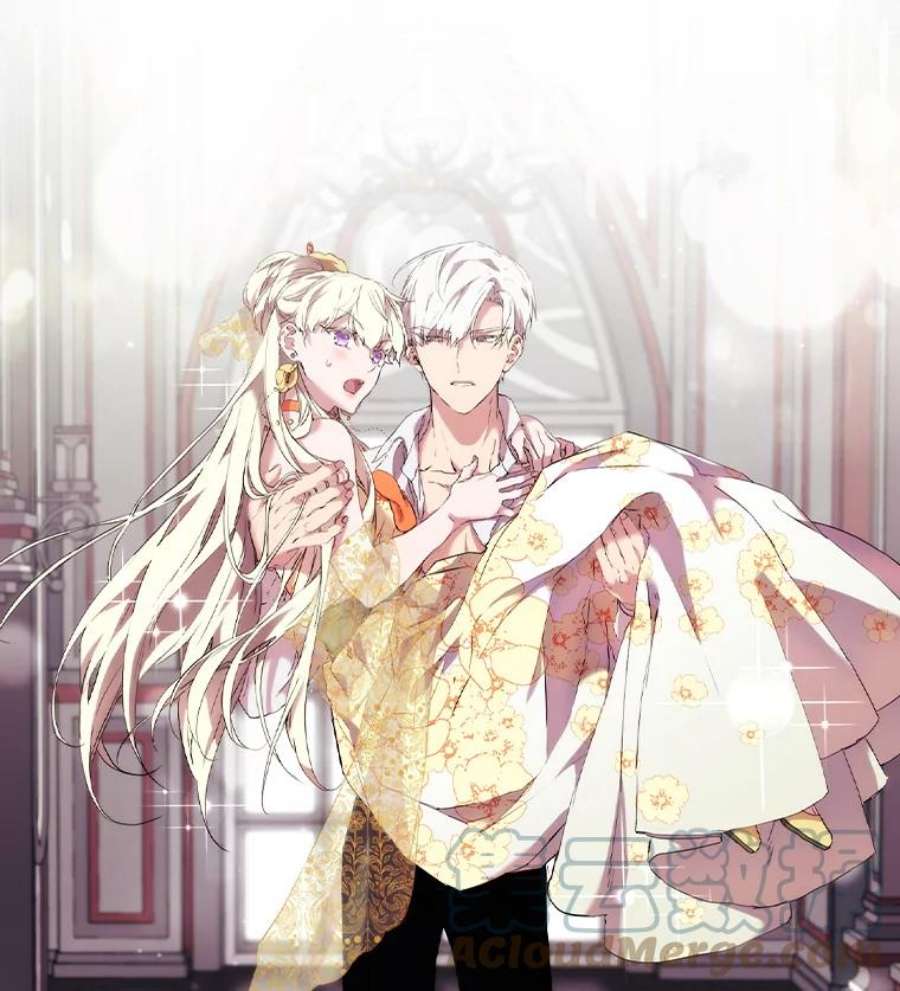 当恶女恋爱时11.黑玫瑰