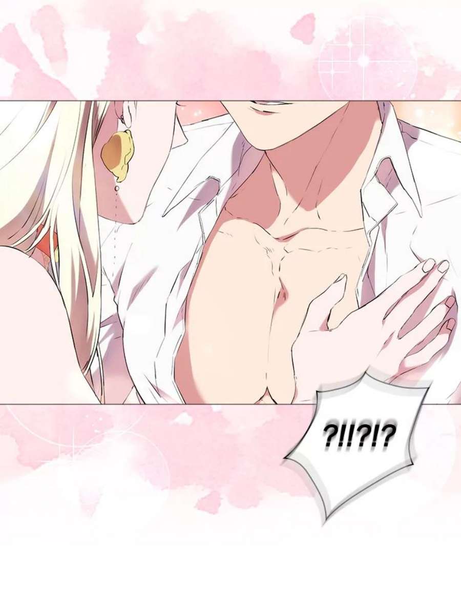 当恶女恋爱时11.黑玫瑰