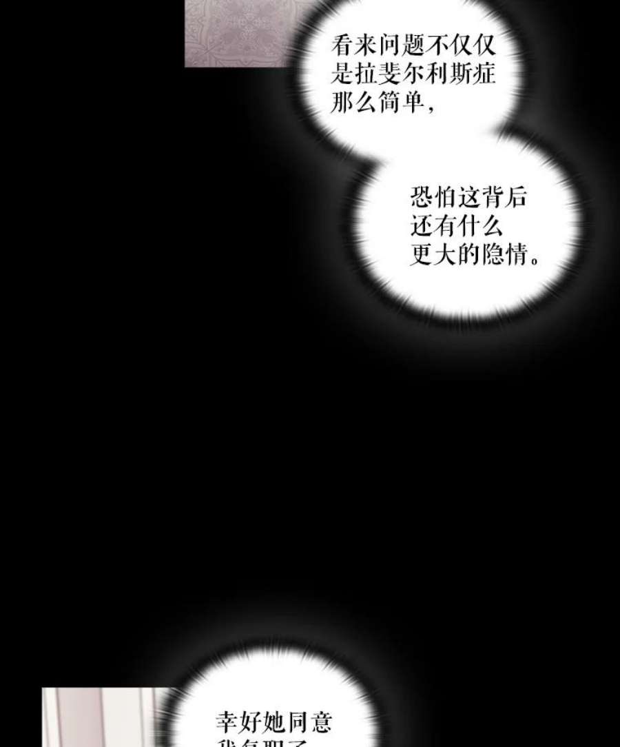 当恶女恋爱时16.混合法力