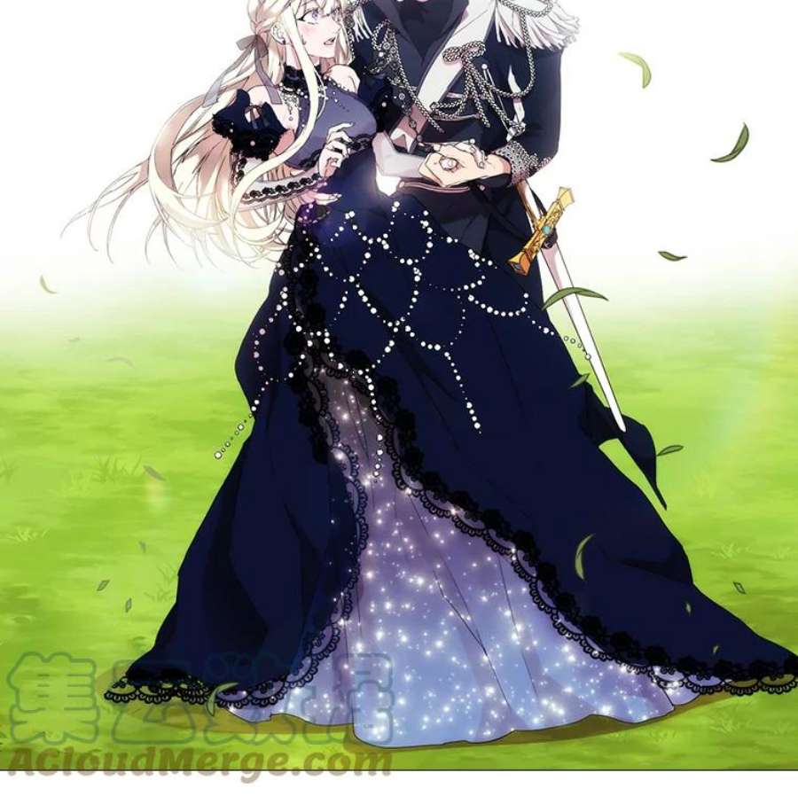 当恶女恋爱时17.凯恩的执念