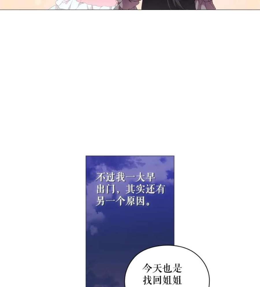 当恶女恋爱时21.扭转命运