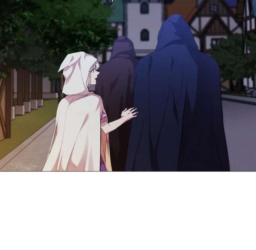 当恶女恋爱时25.希拉的偷袭