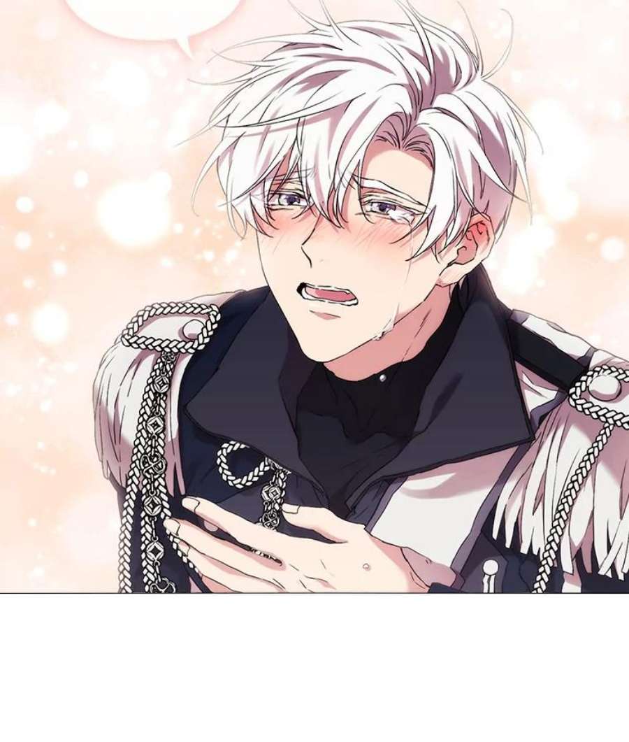 当恶女恋爱时26.再见布兰特