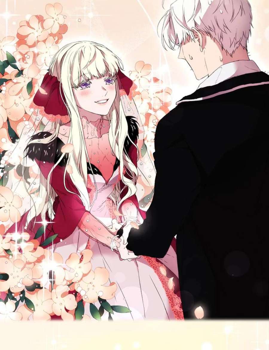 当恶女恋爱时26.再见布兰特